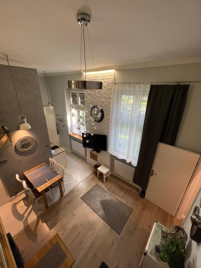 K2018 Mezzo Grand Tourist Apartments 그단스크 외부 사진