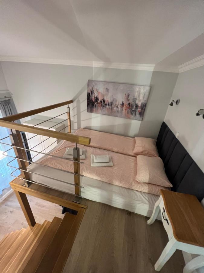 K2018 Mezzo Grand Tourist Apartments 그단스크 외부 사진