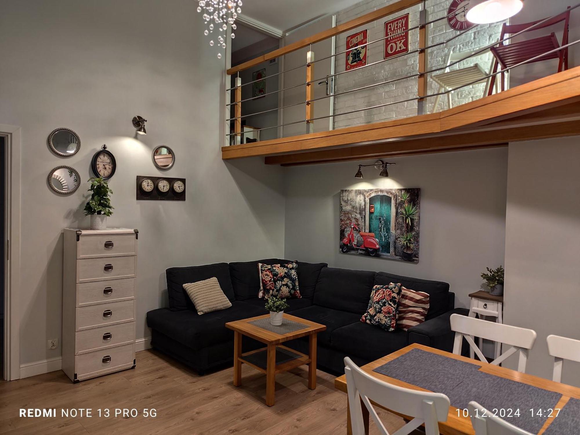 K2018 Mezzo Grand Tourist Apartments 그단스크 외부 사진